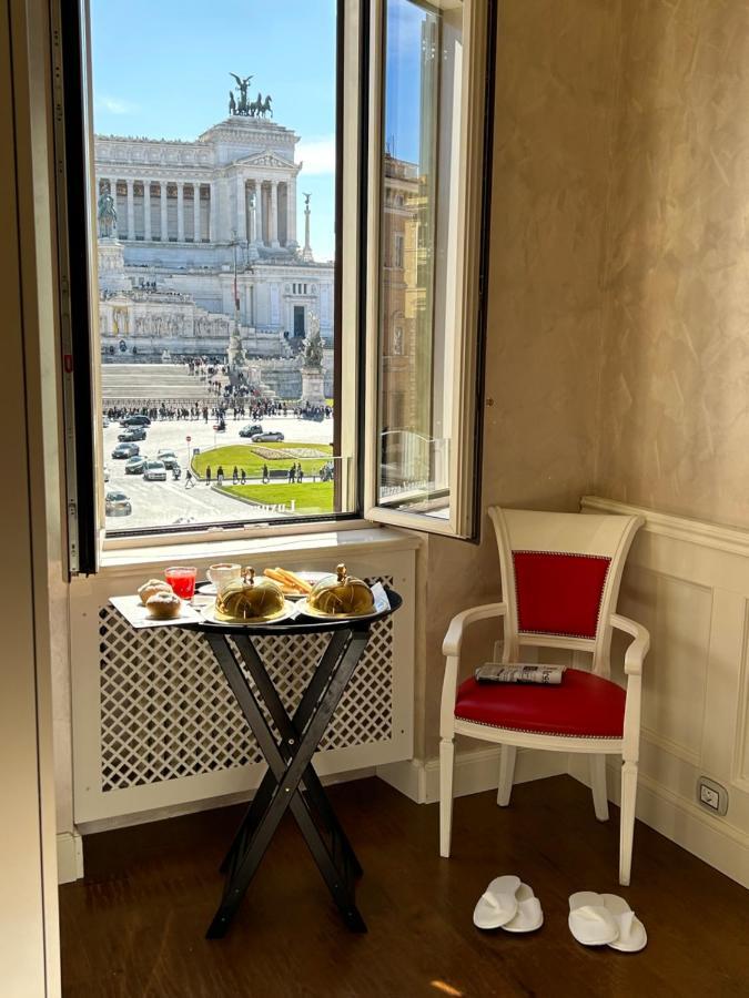 Gasthof Piazza Venezia Luxury *