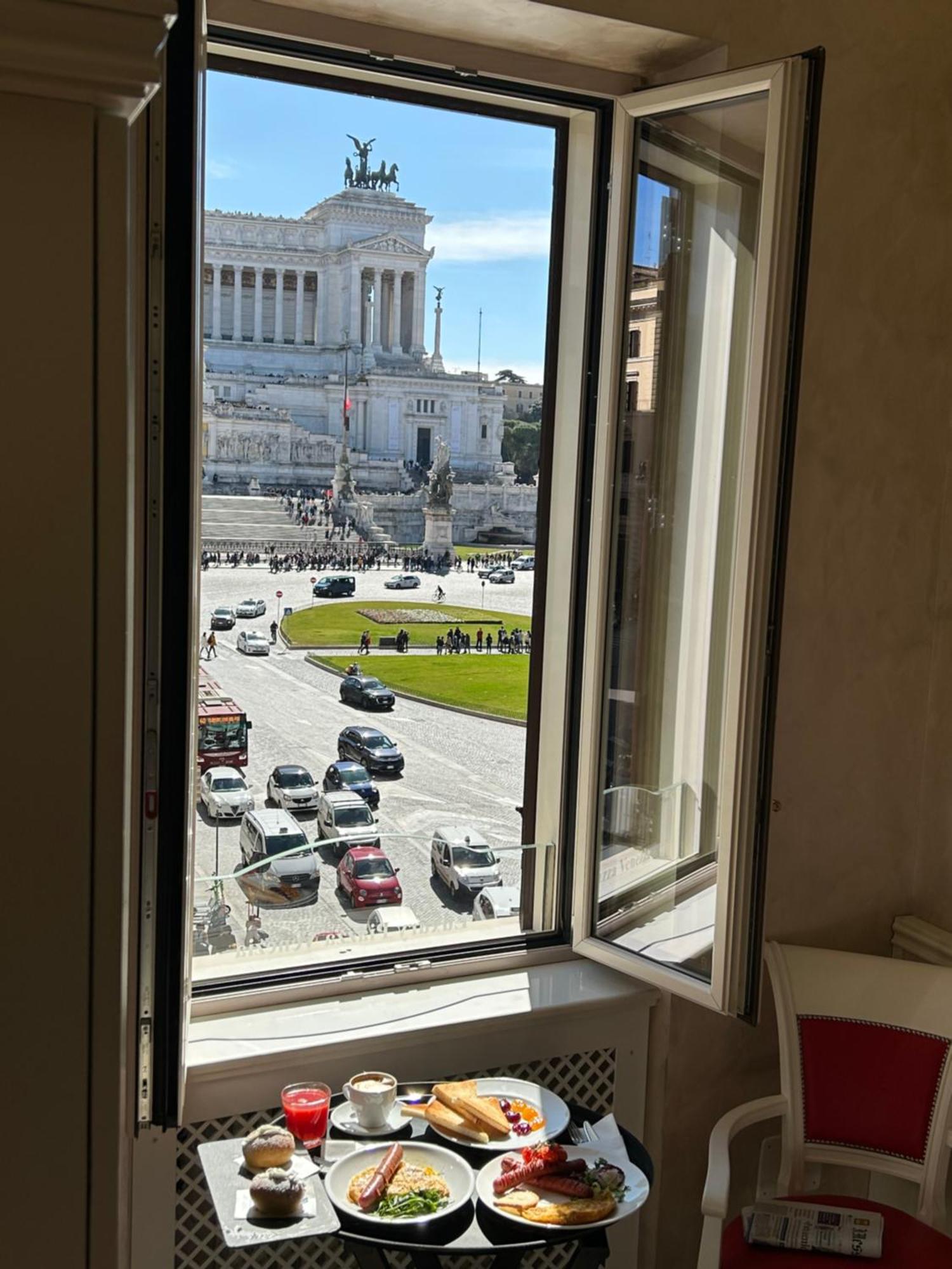 Piazza Venezia Luxury * Rom
